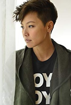 Películas de Denise Ho