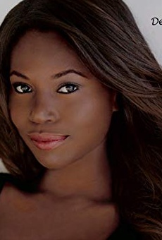 Películas de Denise Milfort