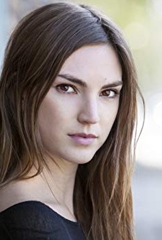 Películas de Denise Moreno