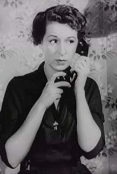 Películas de Denise Pelletier