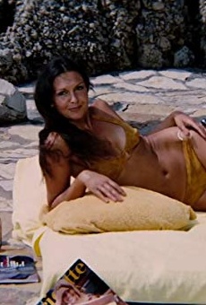 Películas de Denise Perrier