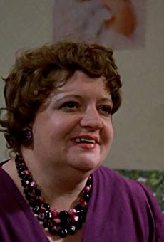 Películas de Denise Proulx