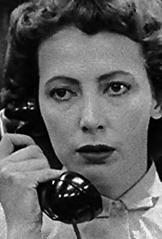 Películas de Denise Provost