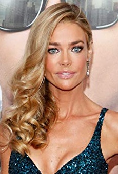 Películas de Denise Richards