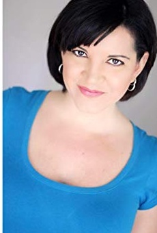 Películas de Denise Vasquez