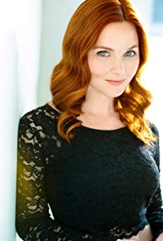 Películas de Denise Williamson