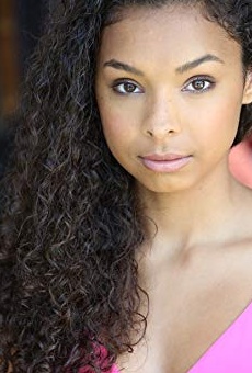 Películas de Denisea Wilson