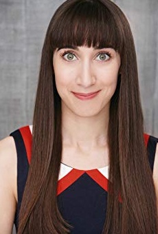 Películas de Dennice Cisneros