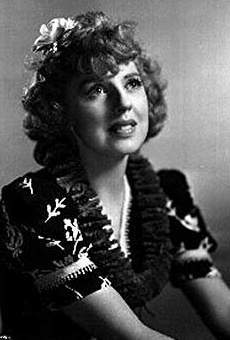 Películas de Dennie Moore