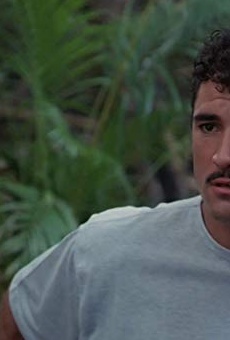 Películas de Dennis Alexio