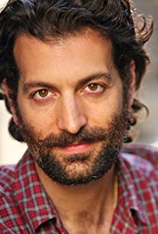 Películas de Dennis Apergis