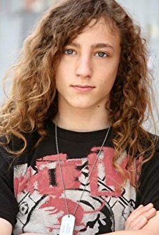 Películas de Dennis Atlas