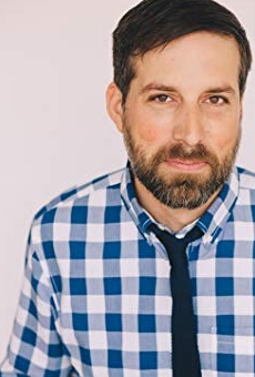 Películas de Dennis Baker