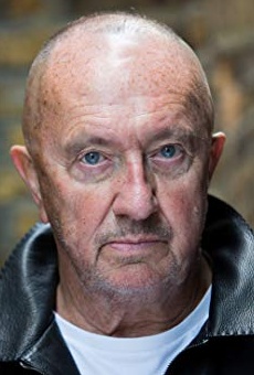 Películas de Dennis Banks