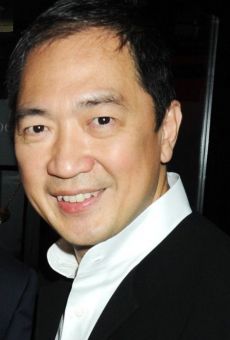 Películas de Dennis Chan