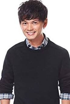 Películas de Dennis Chong Kheng Chew