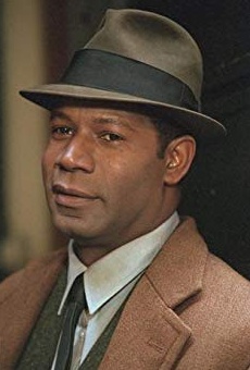 Películas de Dennis Haysbert