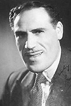 Películas de Dennis Hoey