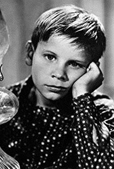 Películas de Dennis Holmes