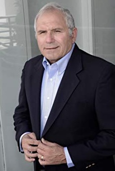 Películas de Dennis James Anderson