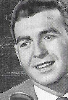 Películas de Dennis James