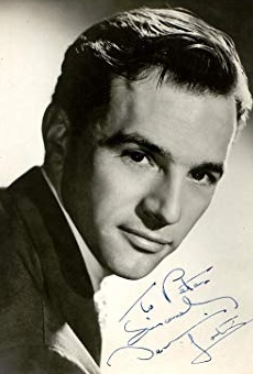 Películas de Dennis Lotis