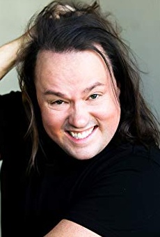 Películas de Dennis MaGee Fallon