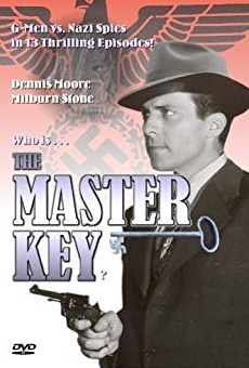 Películas de Dennis Moore