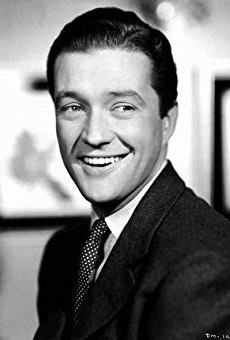 Películas de Dennis Morgan