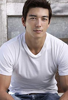 Películas de Dennis Oh