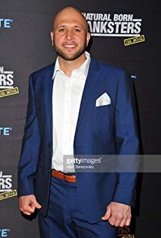 Películas de Dennis Roady