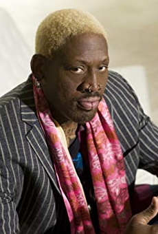 Películas de Dennis Rodman