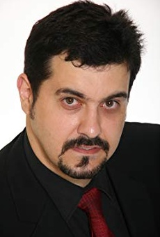 Películas de Dennis Santucci