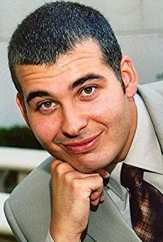 Películas de Dennis Tal