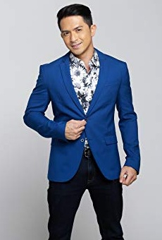 Películas de Dennis Trillo