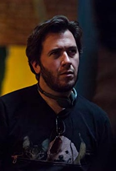 Películas de Dennis Widmyer