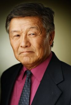 Películas de Dennis Wong