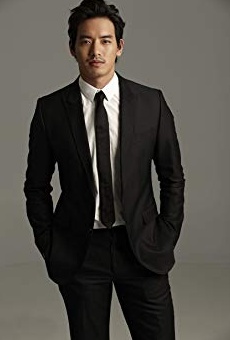 Películas de Denny Huang Películas de Denny Huang