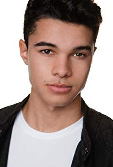 Películas de Denny McAuliffe