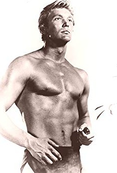 Películas de Denny Miller