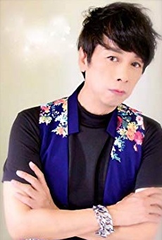 Películas de Denny Tsao