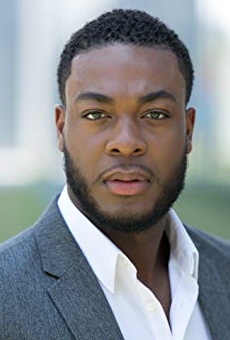 Películas de Denzel Johnson