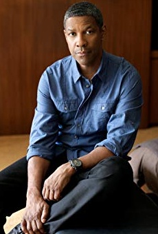 Películas de Denzel Washington