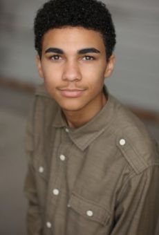 Películas de Denzell Armon