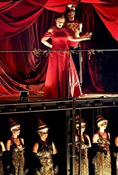 Películas de Deon Sams