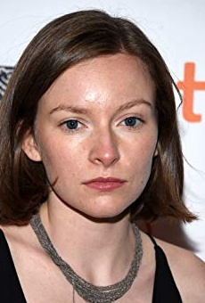 Películas de Deragh Campbell