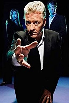 Películas de Derek Acorah
