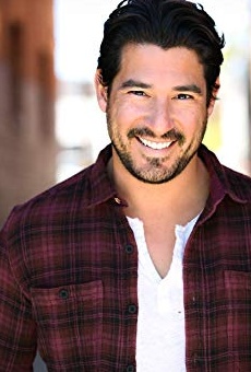 Películas de Derek Alvarado