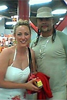 Películas de Derek Barbosa