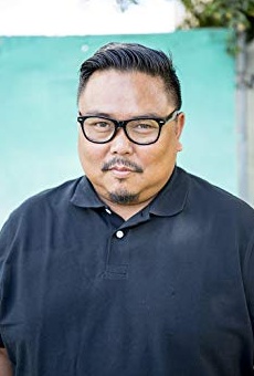 Películas de Derek Basco